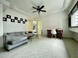 Blk 604 Woodlands Drive 42 (Woodlands), HDB 4 Rooms #522653671
